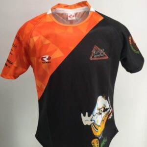 Camiseta