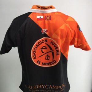 Camiseta